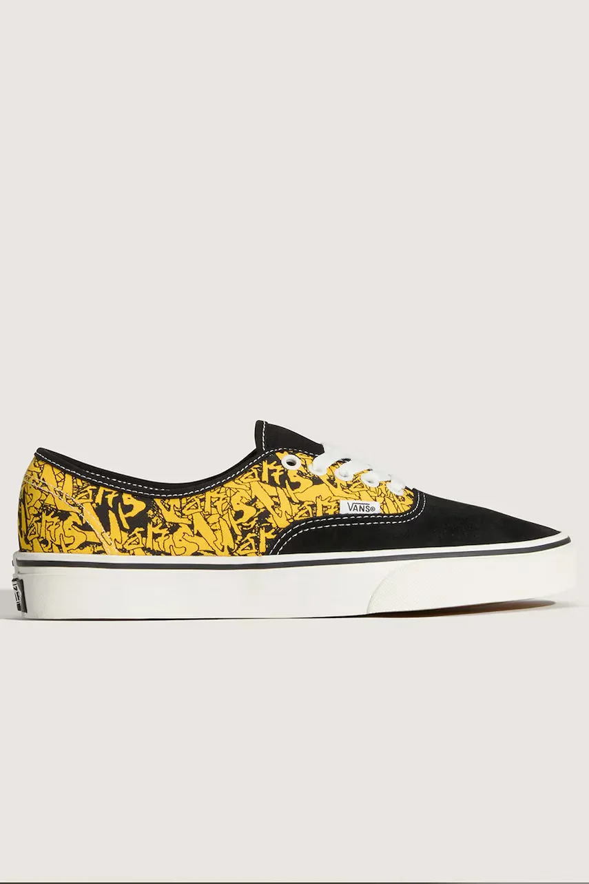 Vans Ниски кецове Authentic