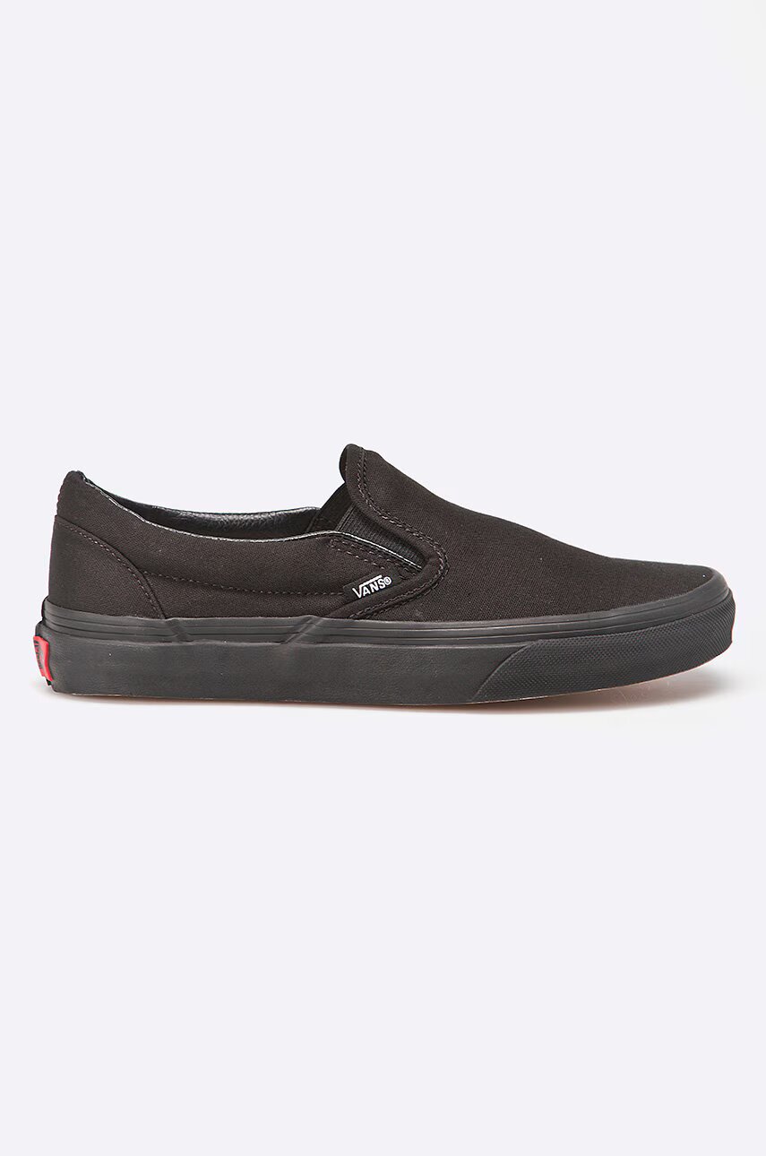 Vans Ниски кецове Classic Slip-On