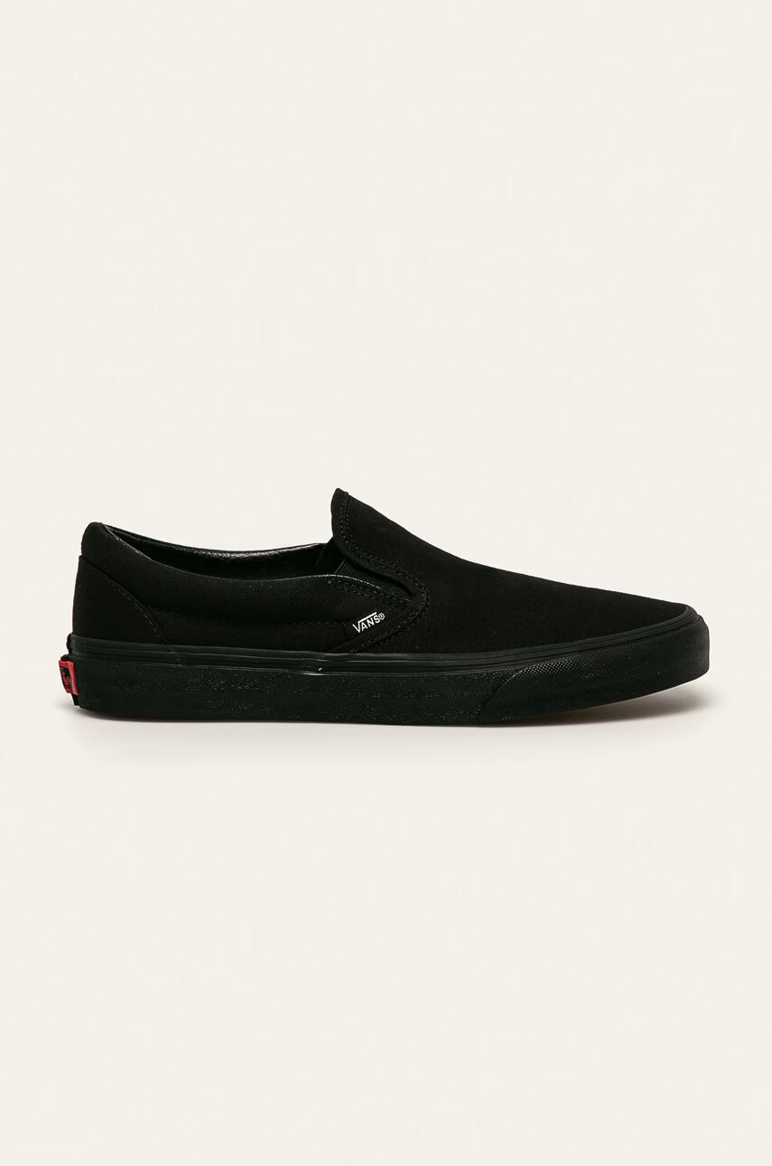 Vans Ниски кецове Classic Slip on