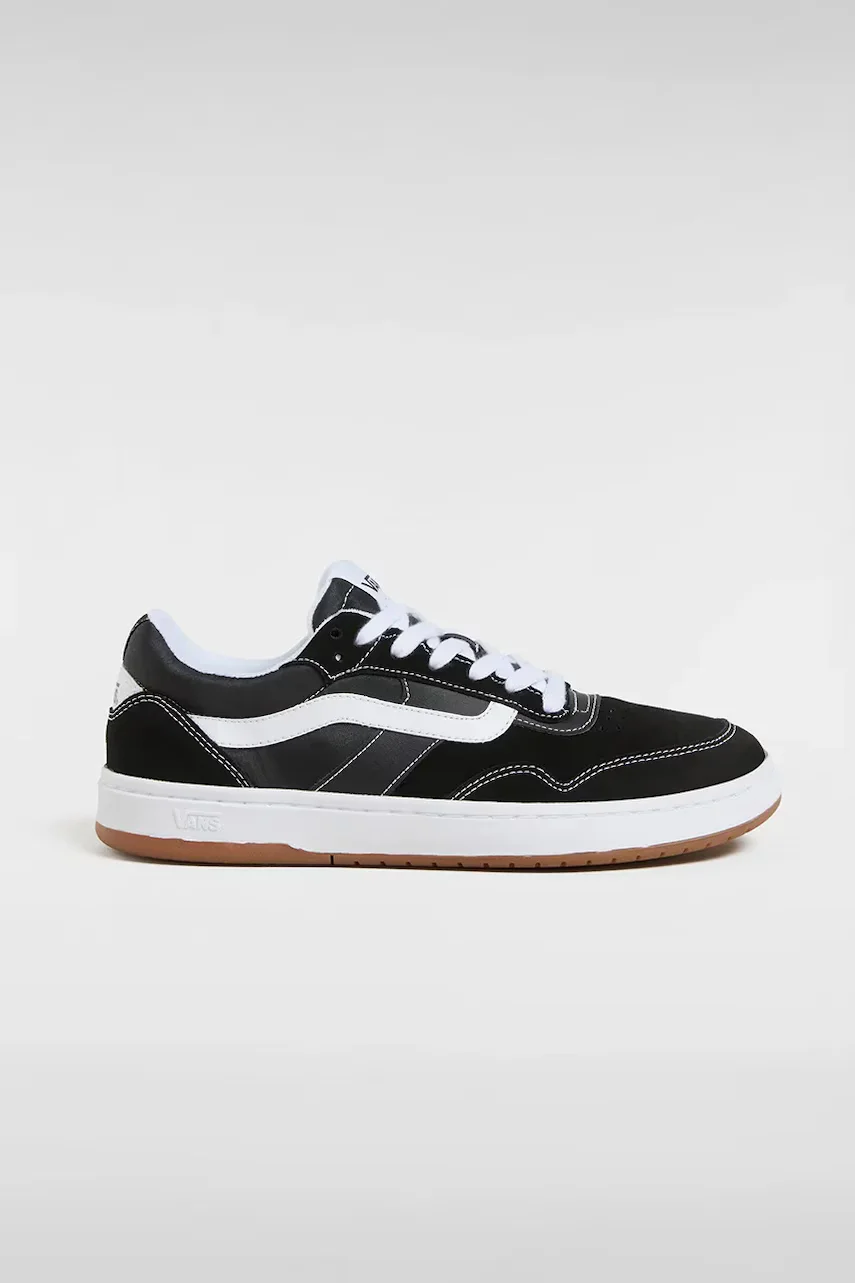 Vans Ниски кецове Cruze 3.0