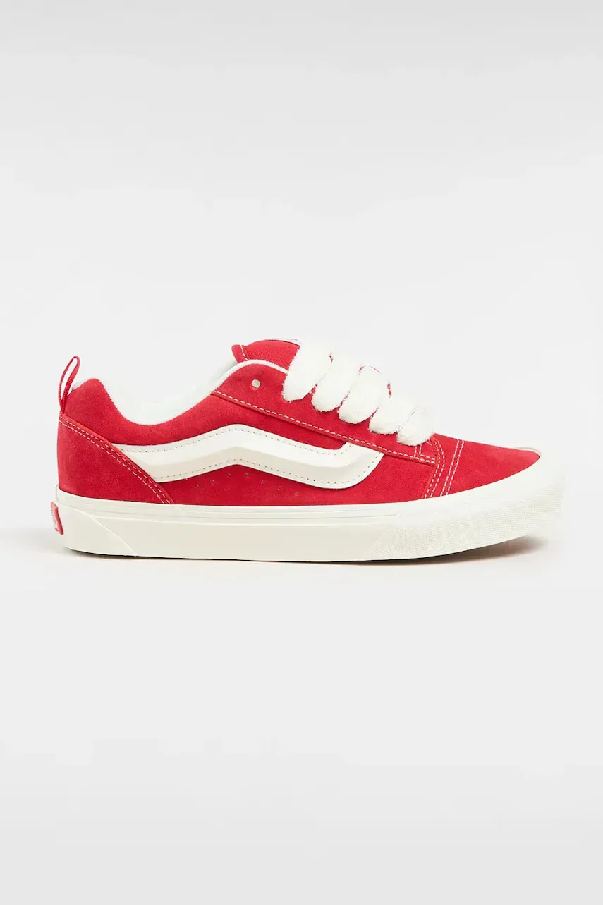 Vans Ниски кецове Knu Skool