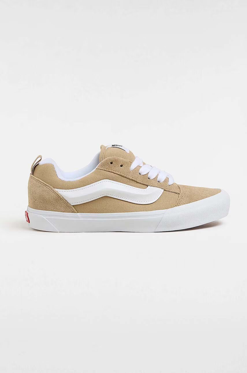 Vans Ниски кецове Knu Skool