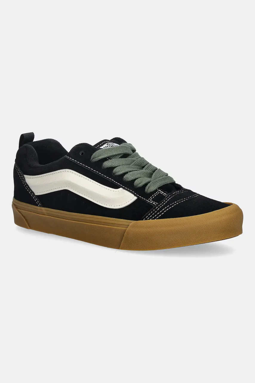 Vans Ниски кецове Knu Skool