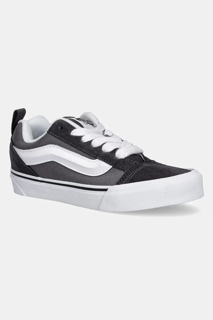 Vans Ниски кецове Knu Skool