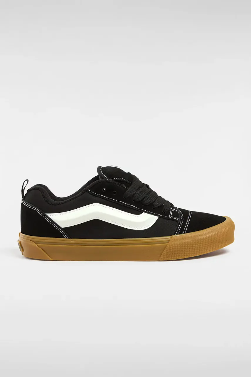 Vans Ниски кецове Knu Skool