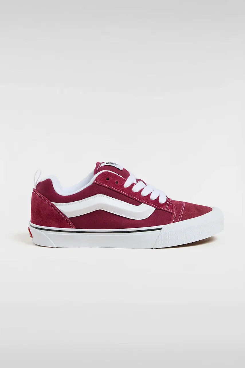 Vans Ниски кецове Knu Skool
