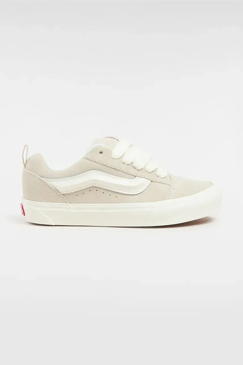 Vans Ниски кецове Knu Skool