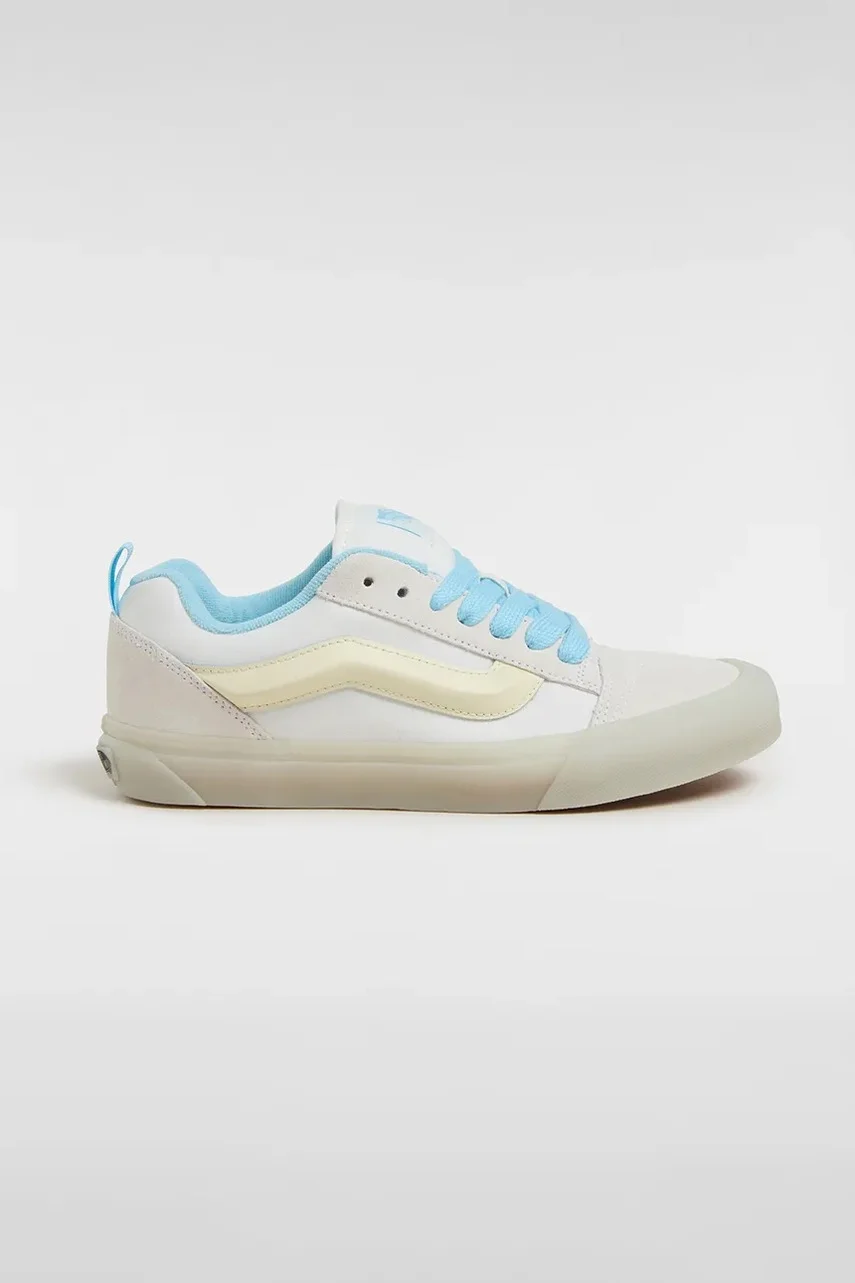 Vans Ниски кецове Knu Skool
