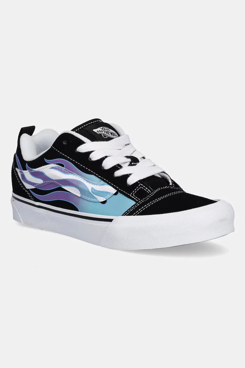 Vans Ниски кецове Knu Skool
