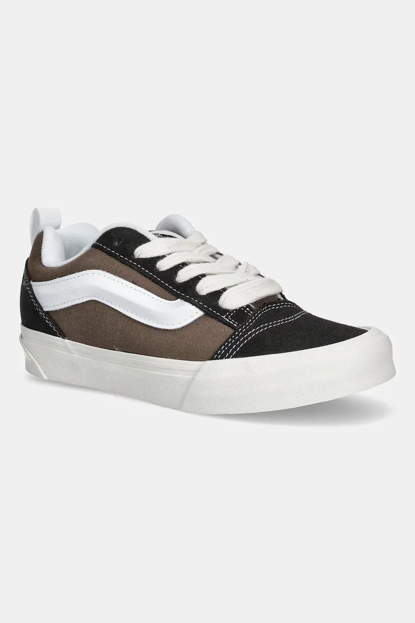 Vans Ниски кецове Knu Skool
