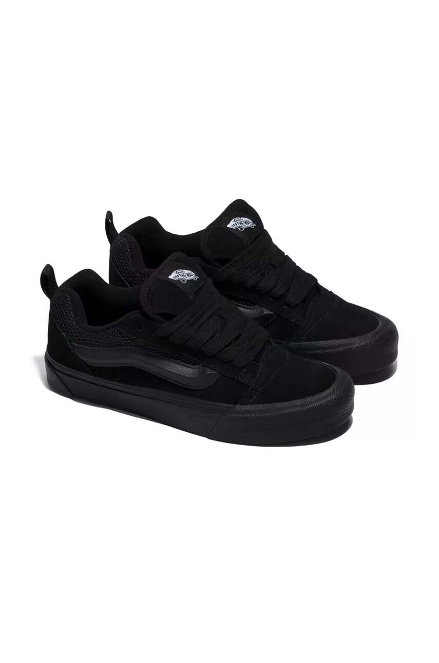 Vans Ниски кецове Knu Skool