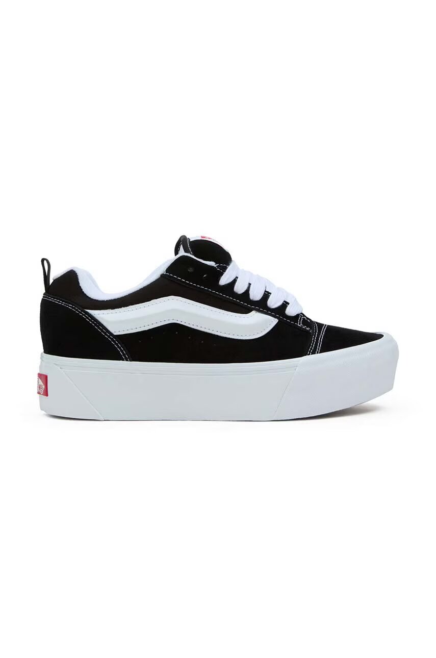 Vans Ниски кецове Knu Stack
