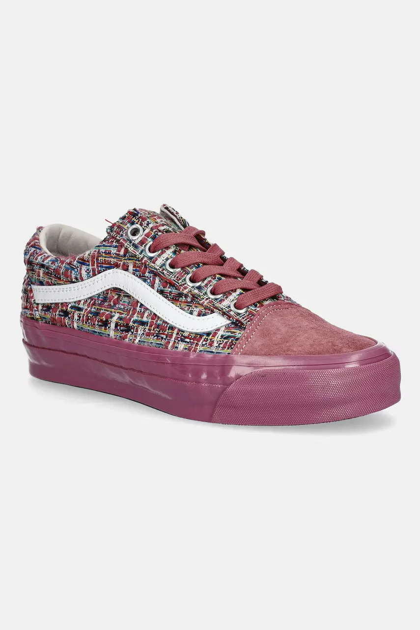 Vans Ниски кецове LX Old Skool