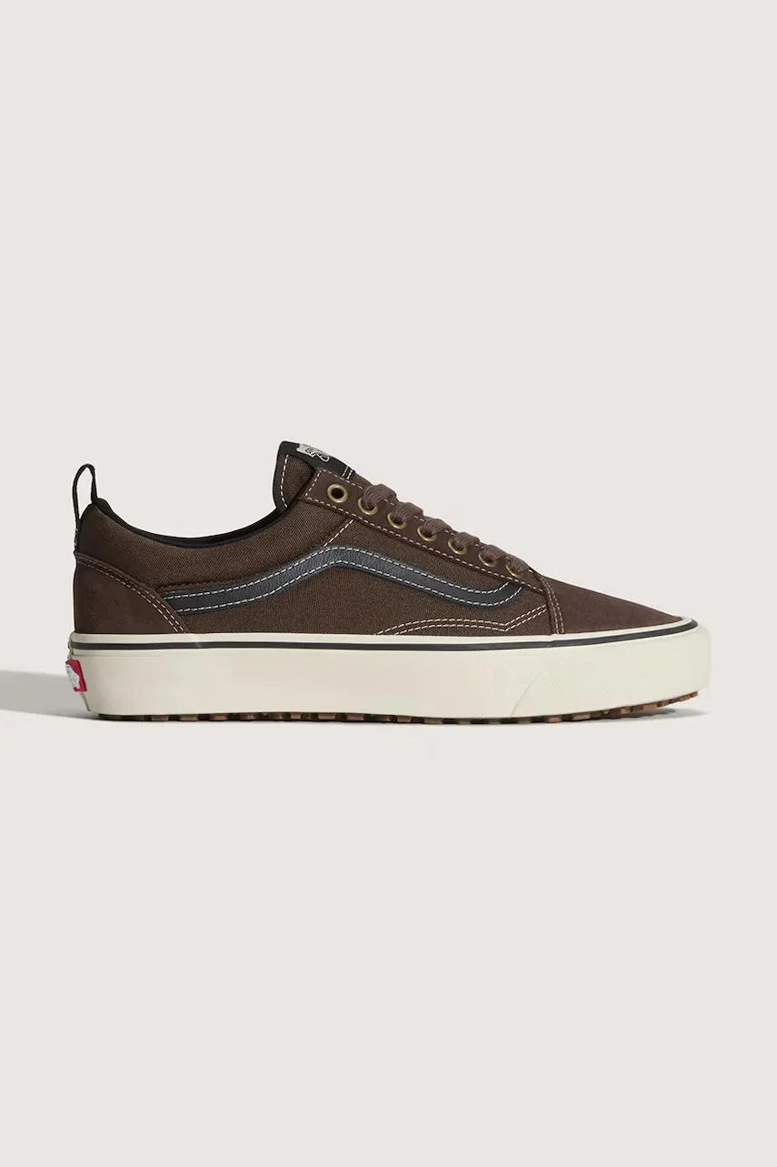 Vans Ниски кецове MTE Old Skool Insulated