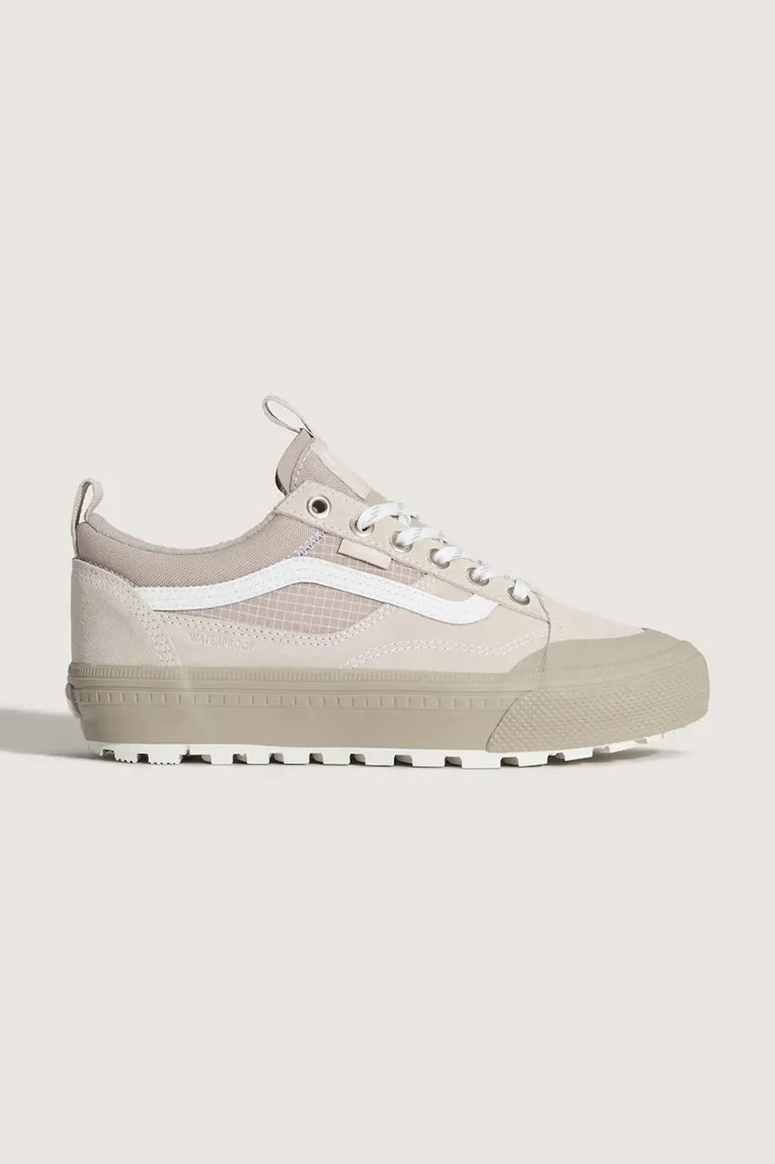 Vans Ниски кецове MTE Old Skool Waterproof
