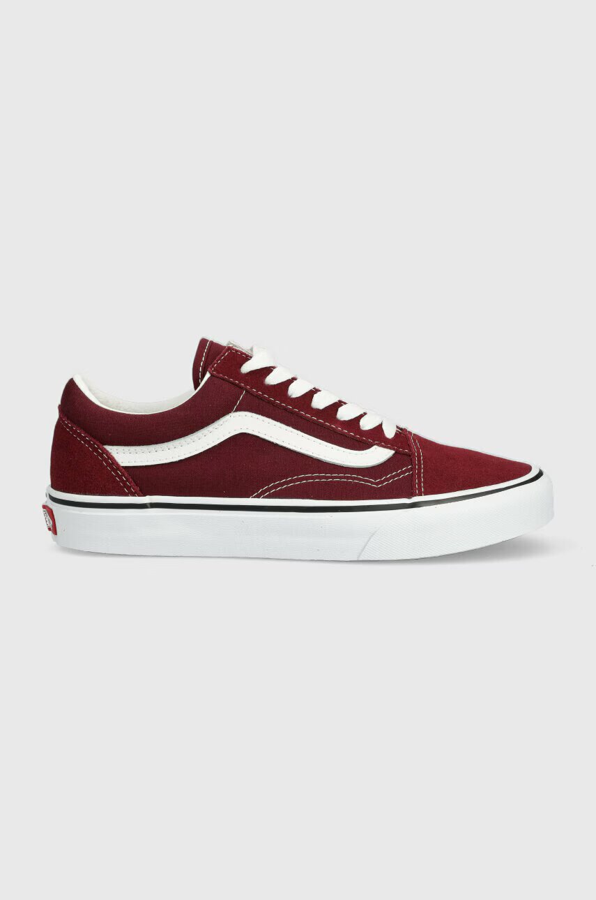 Vans Ниски кецове Old Skool