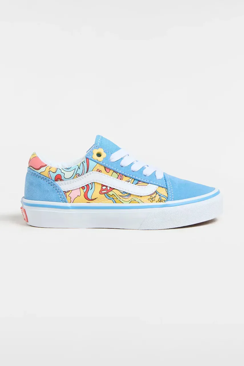 Vans Ниски кецове Old Skool