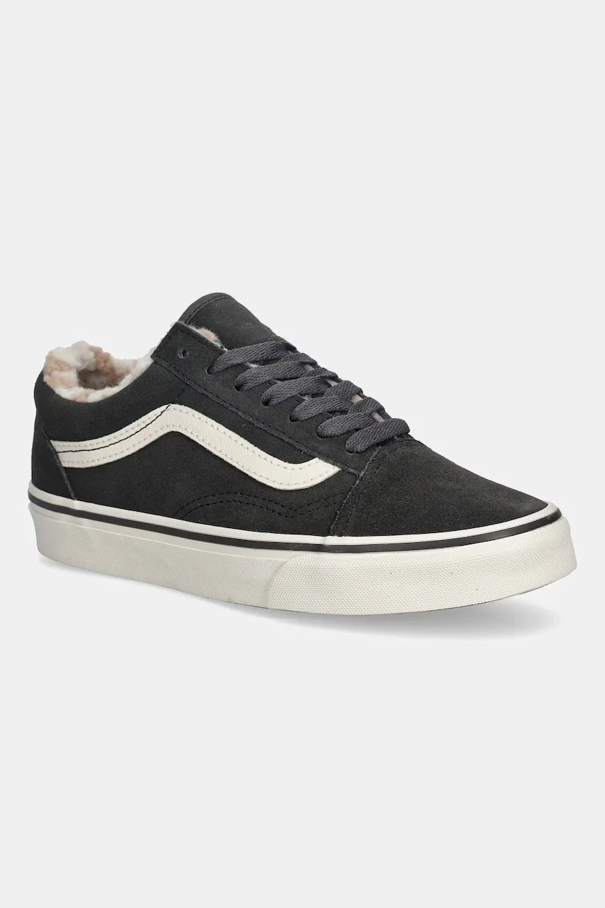 Vans Ниски кецове Old Skool Cozy