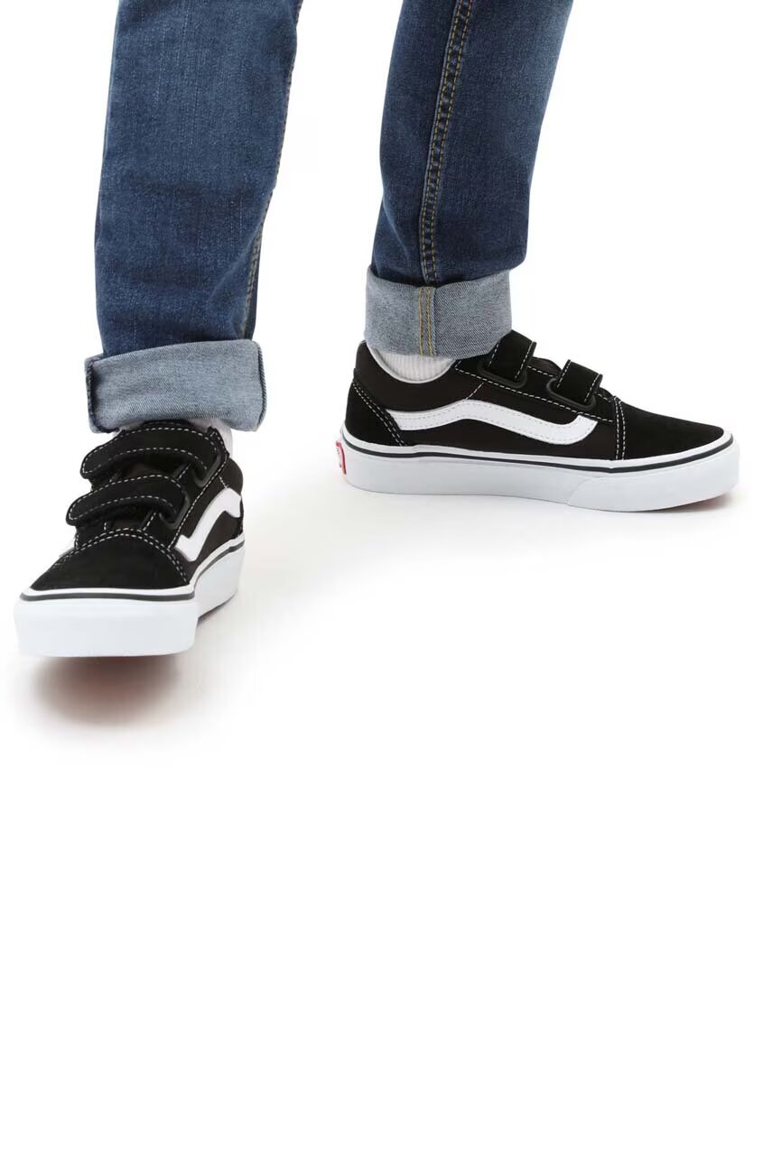 Vans Ниски кецове Old Skool V