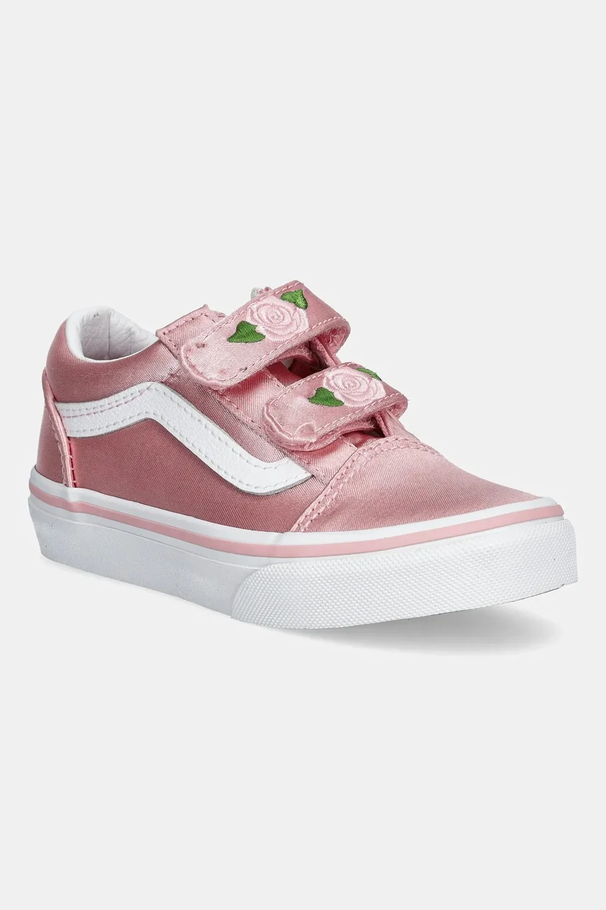 Vans Ниски кецове Old Skool V