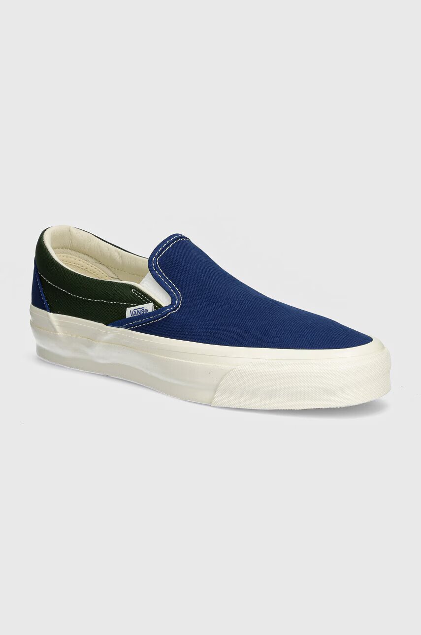 Vans Ниски кецове Premium Classics LX Slip-On Reissue 98