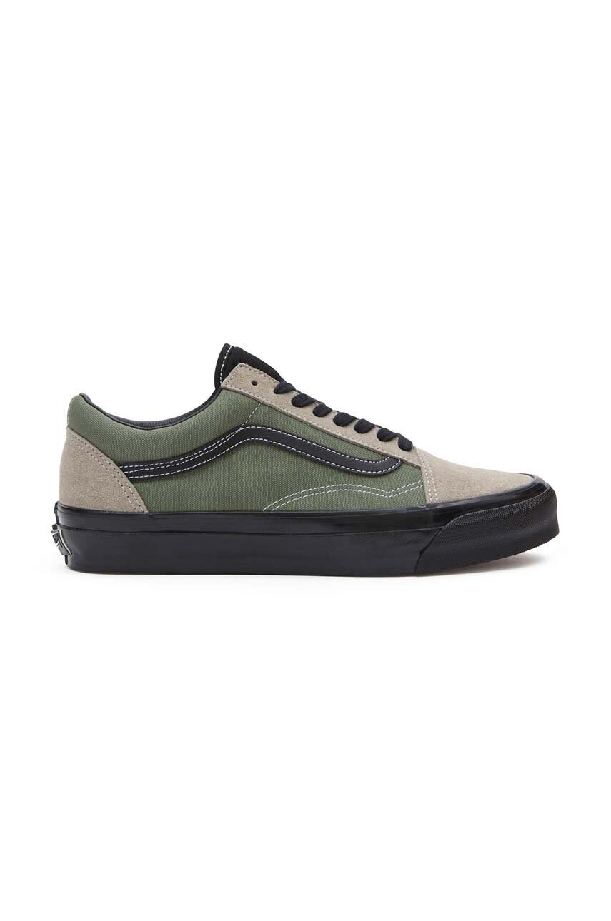 Vans Ниски кецове Premium Standards Old Skool 36