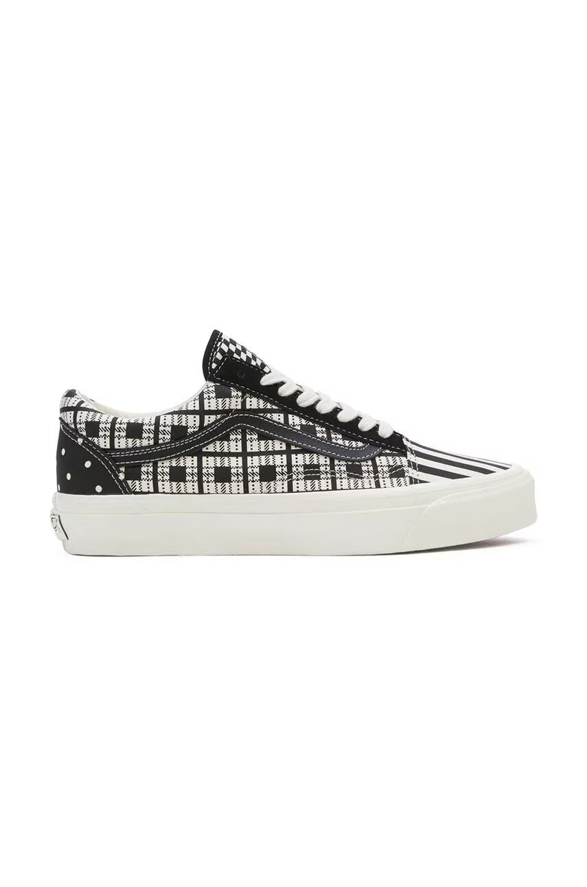 Vans Ниски кецове Premium Standards Old Skool 36