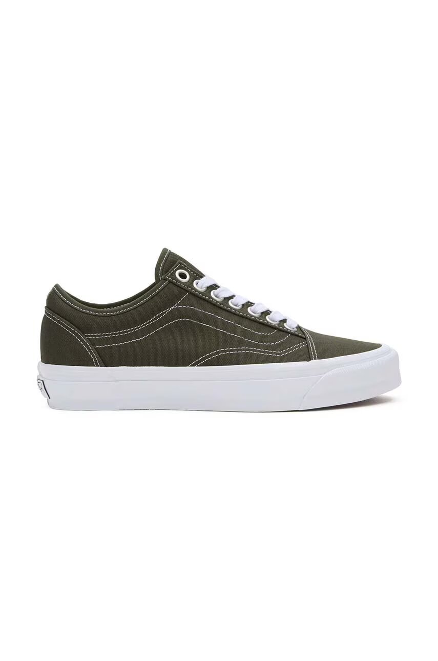 Vans Ниски кецове Premium Standards Old Skool 36 Decon