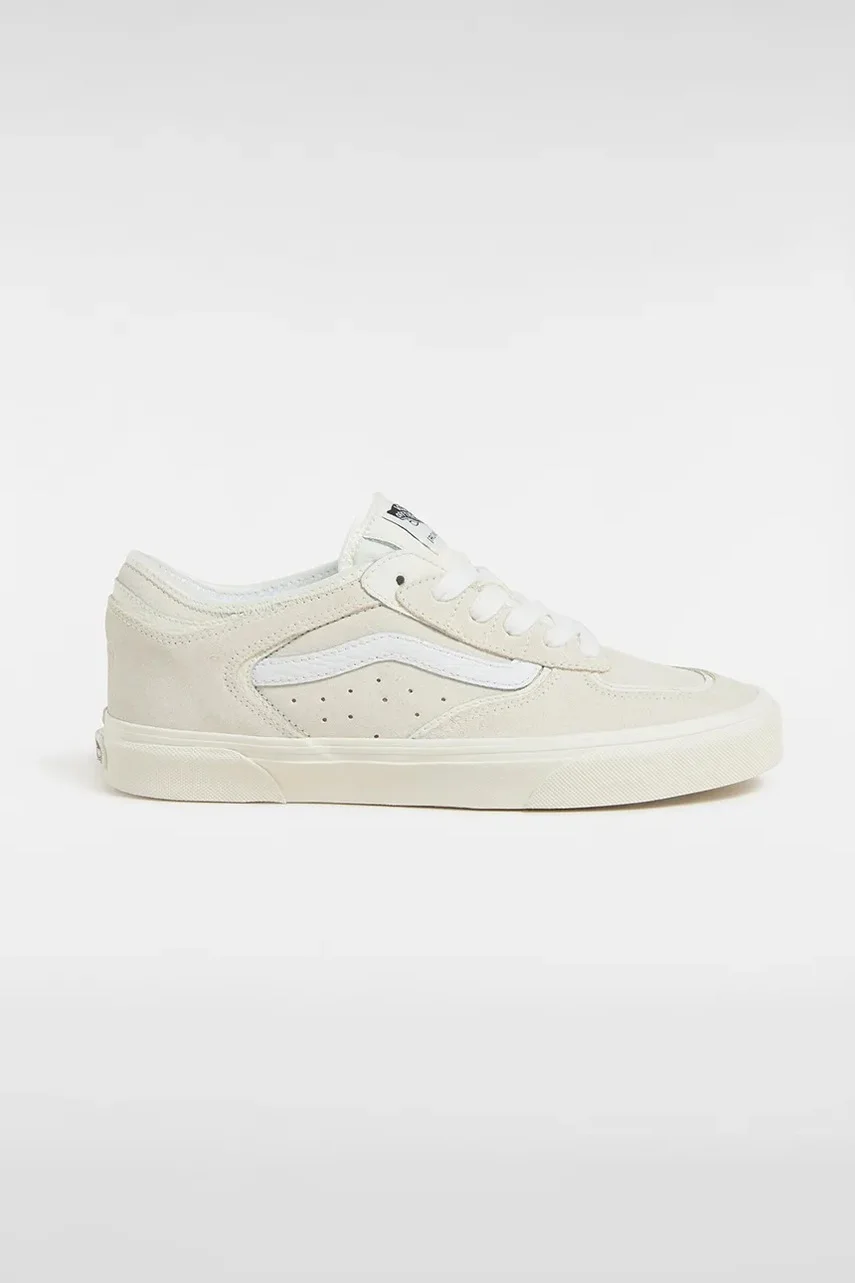 Vans Ниски кецове Rowley Classic