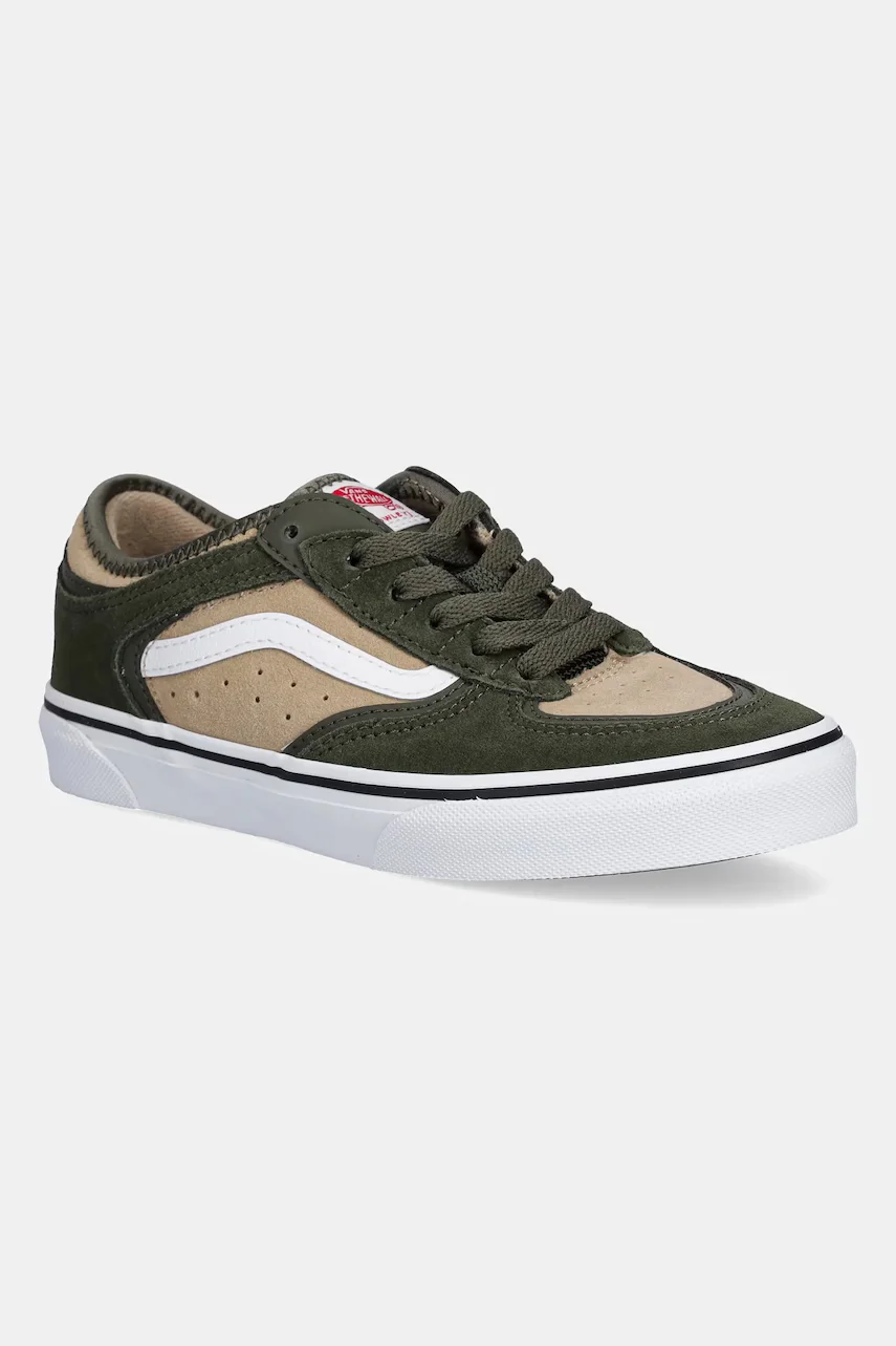 Vans Ниски кецове Rowley Classic