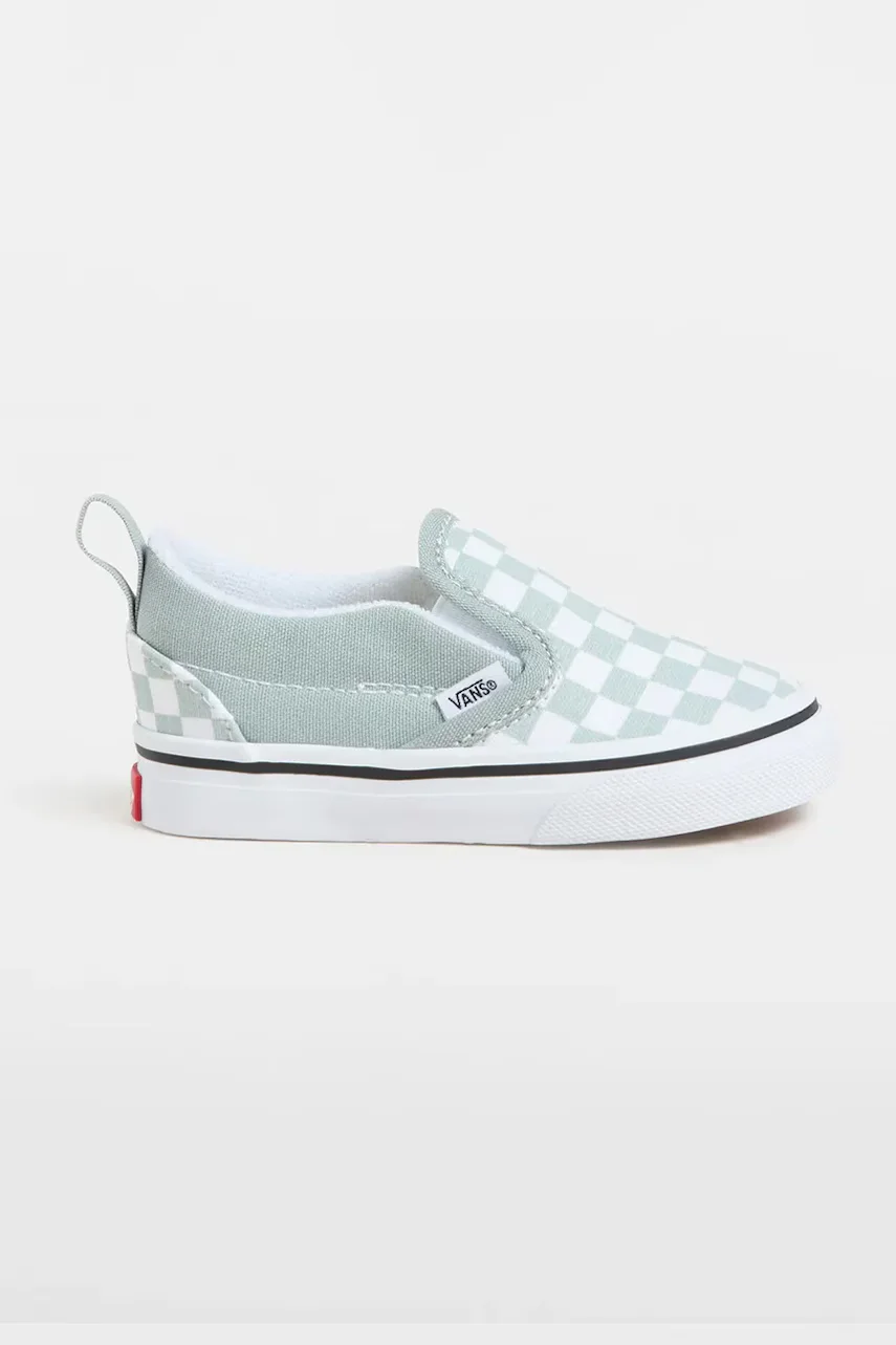 Vans Ниски кецове Slip-On V