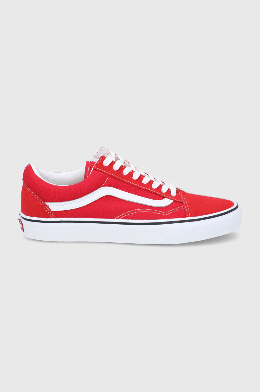 Vans Ниски кецове Ua Old Skool