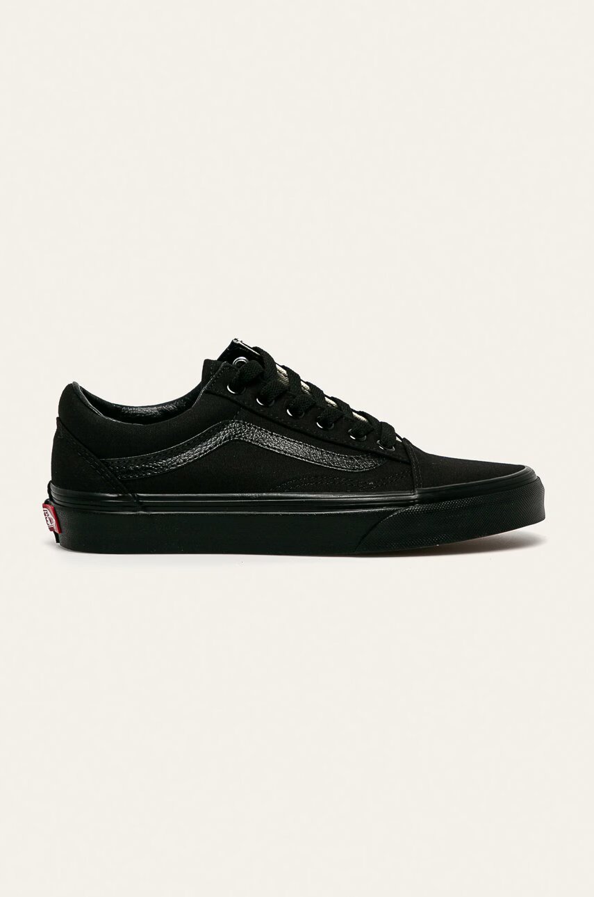 Vans Ниски кецове VD3HBKA.D