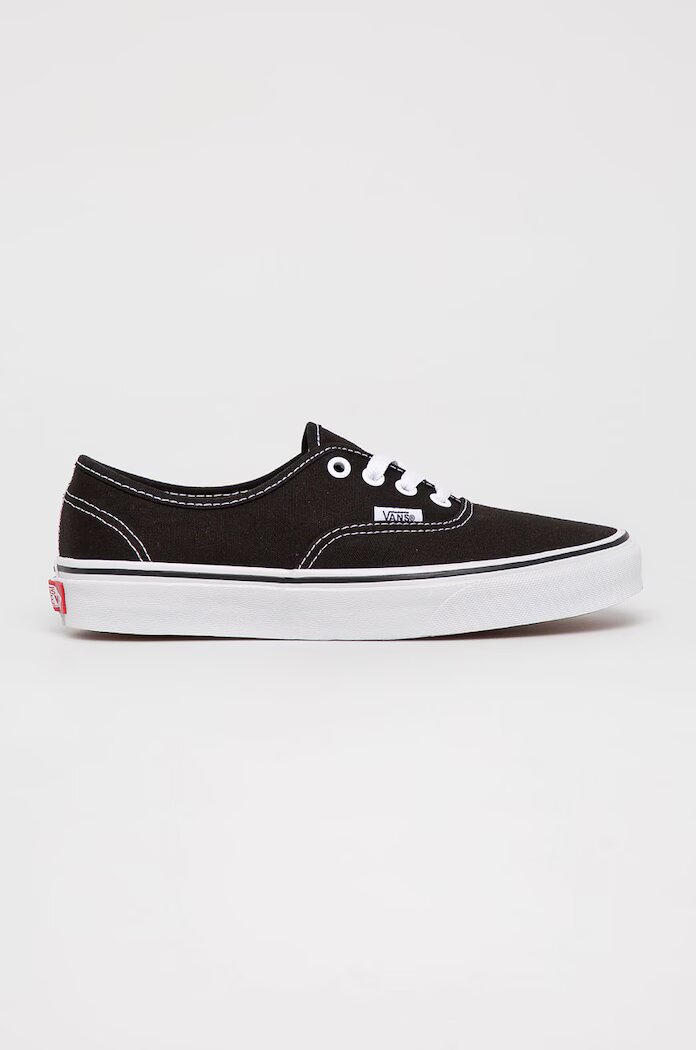 Vans Ниски кецове VN000EE3BLK1