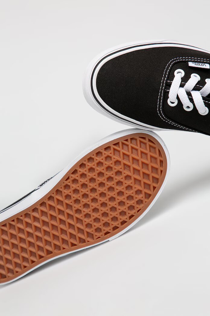 Vans Ниски кецове VN000EE3BLK1