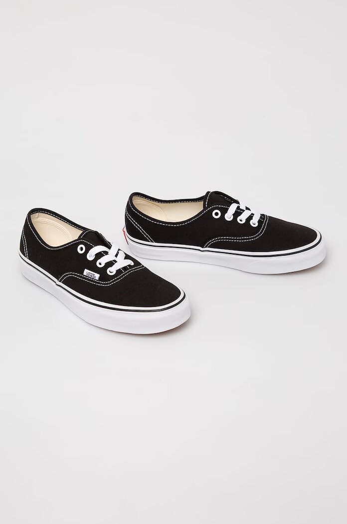 Vans Ниски кецове VN000EE3BLK1
