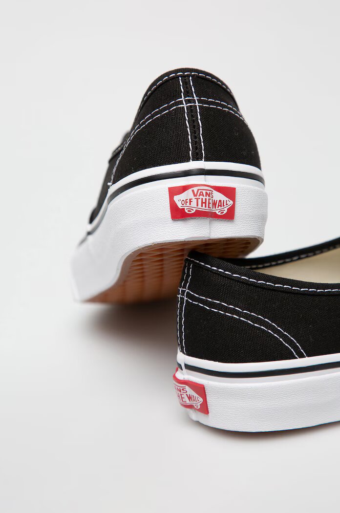 Vans Ниски кецове VN000EE3BLK1