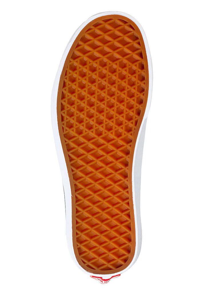 Vans Ниски кецове VN000EE3BLK1