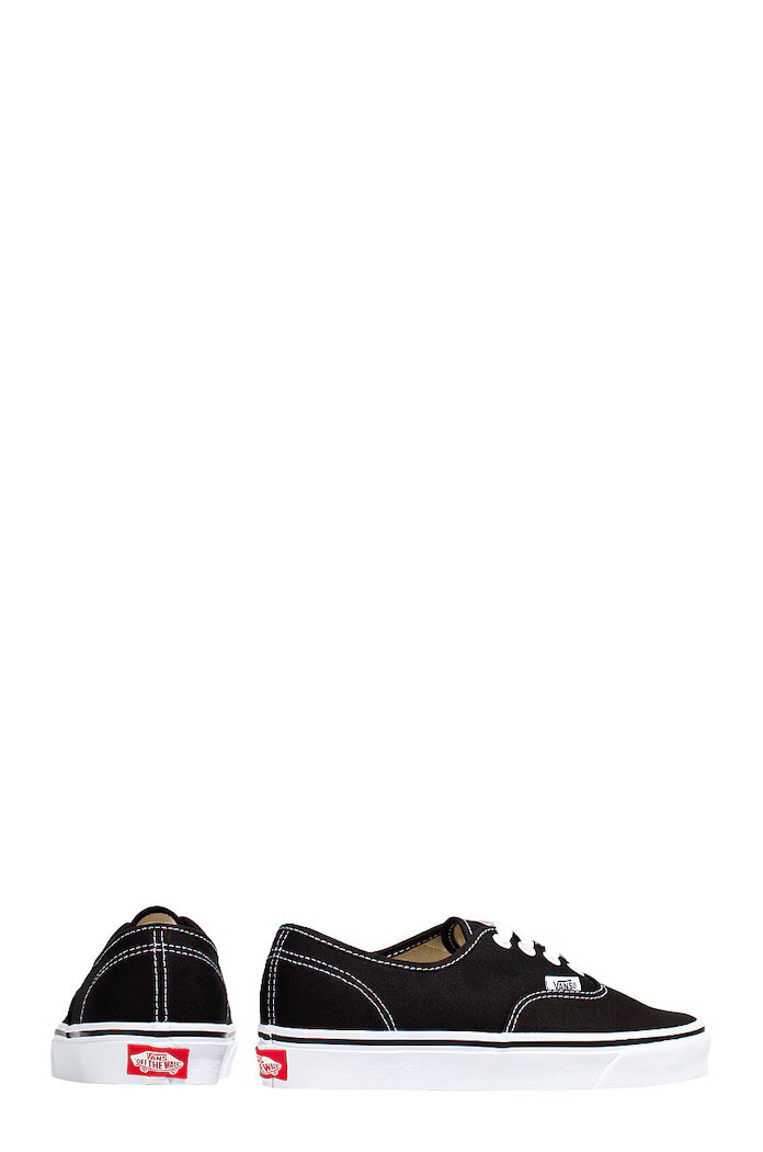 Vans Ниски кецове VN000EE3BLK1