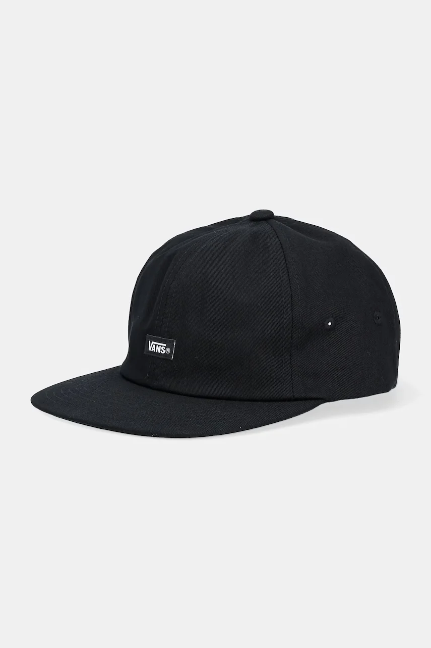 Vans Памучна шапка с козирка
