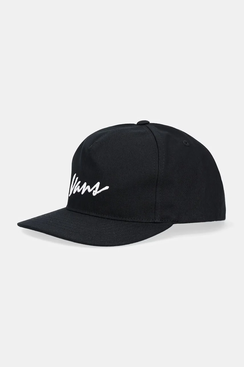 Vans Памучна шапка с козирка