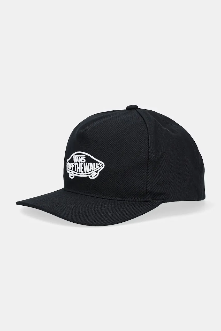 Vans Памучна шапка с козирка