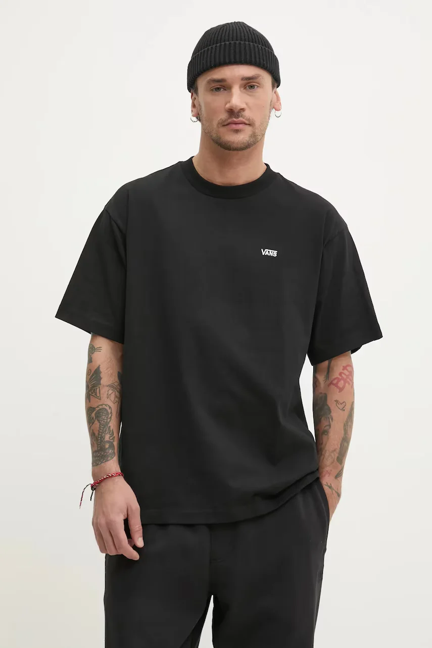 Vans Памучна тениска