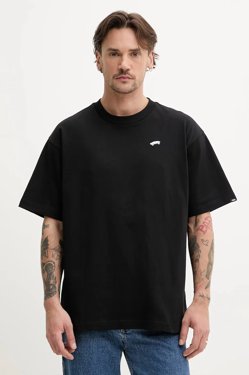 Vans Памучна тениска