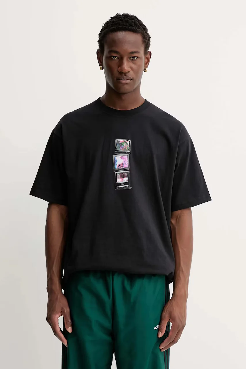 Vans Памучна тениска