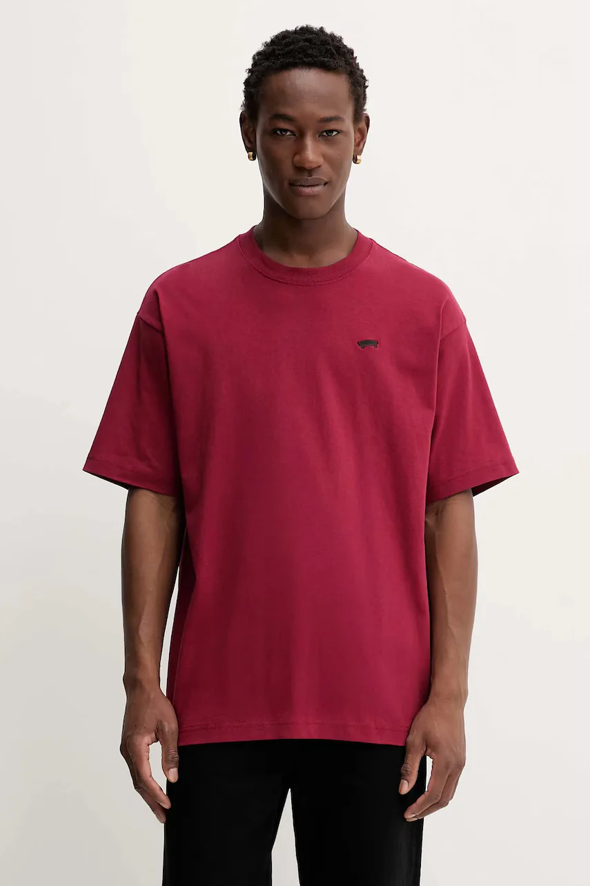Vans Памучна тениска