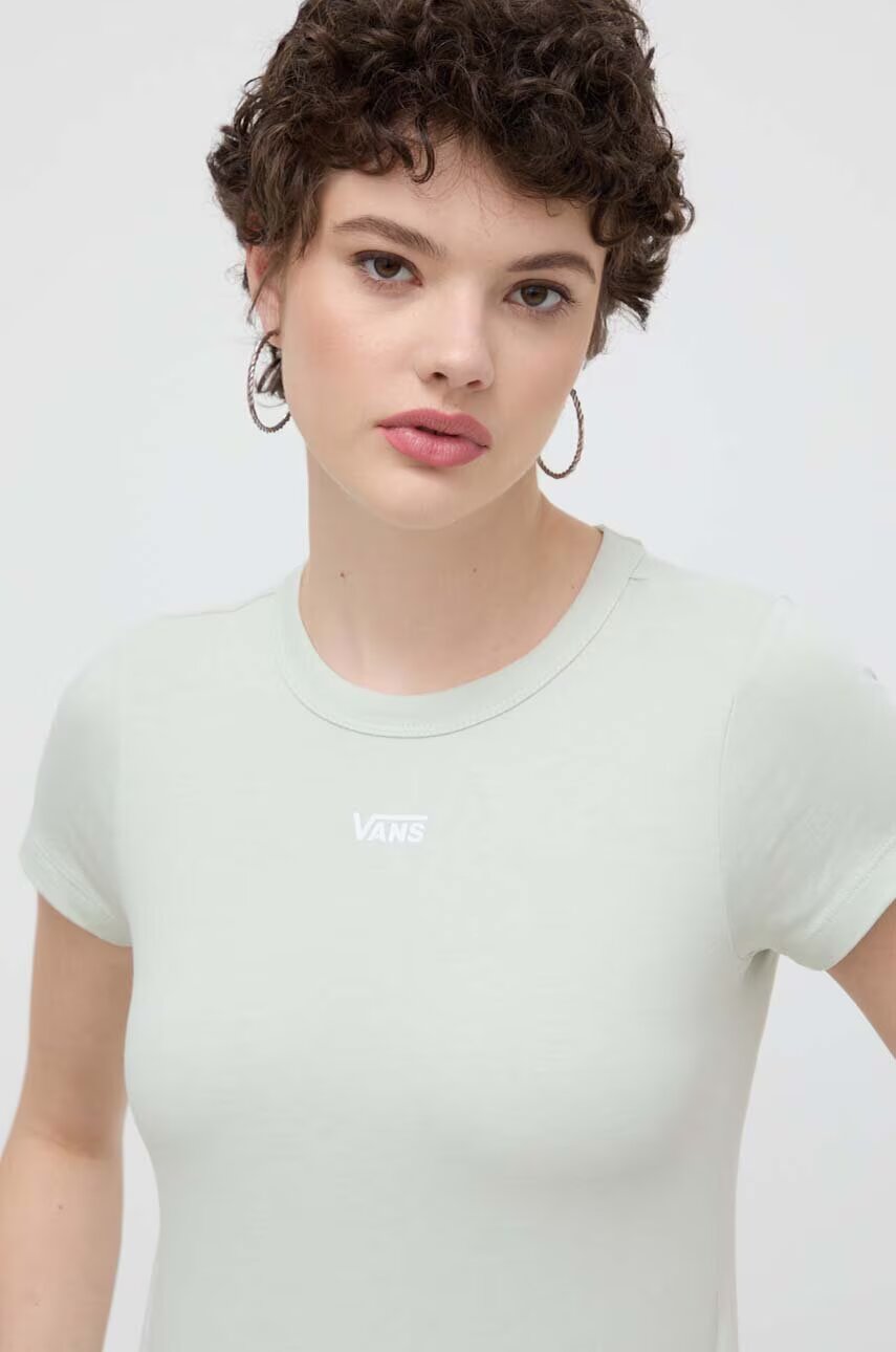 Vans Памучна тениска