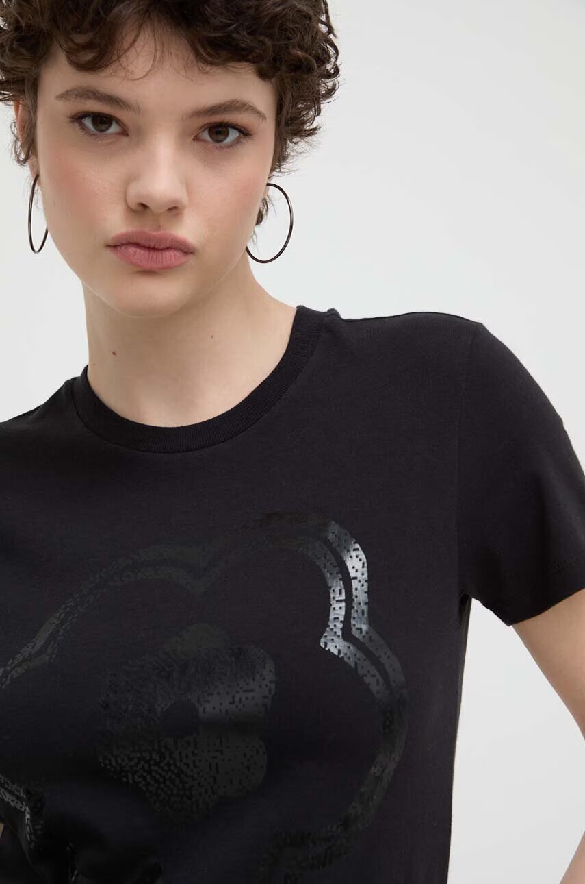 Vans Памучна тениска