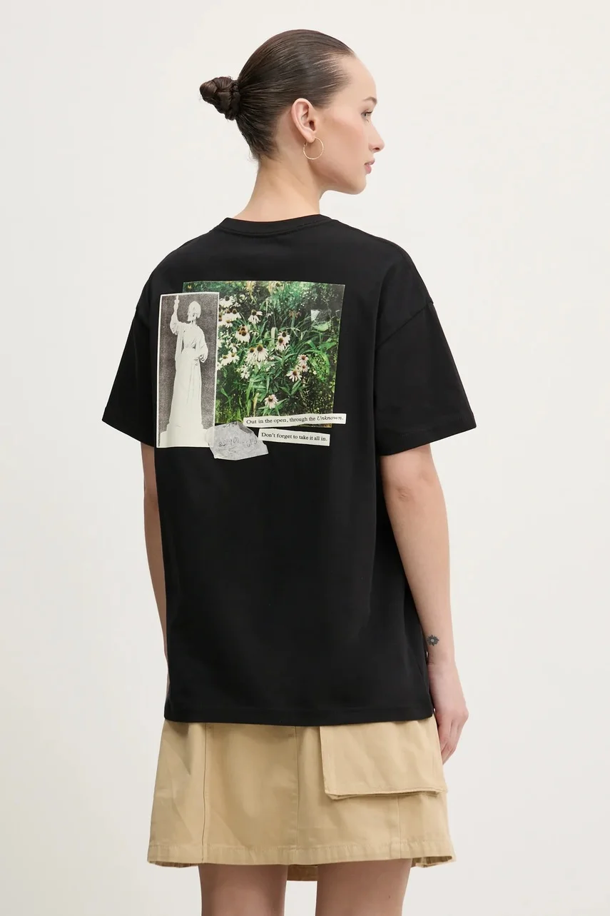 Vans Памучна тениска