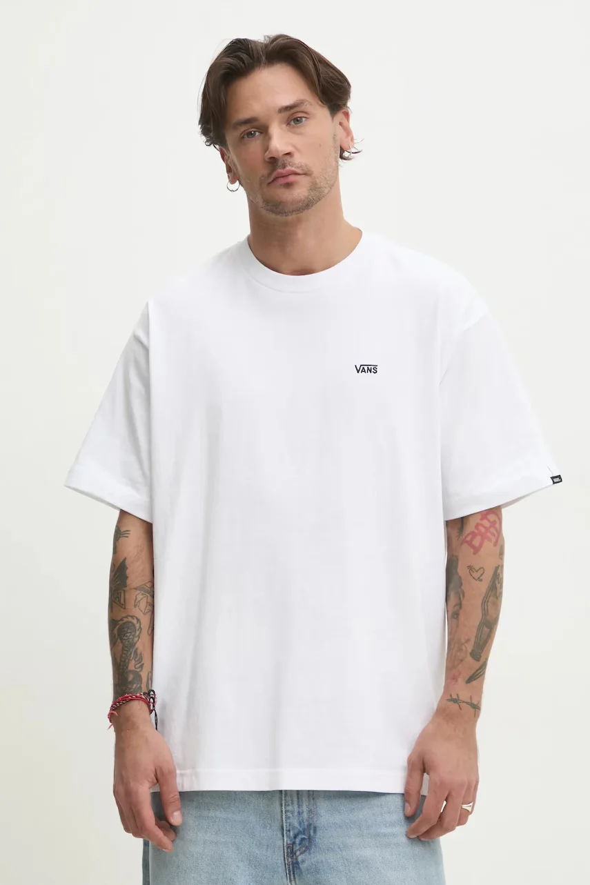 Vans Памучна тениска